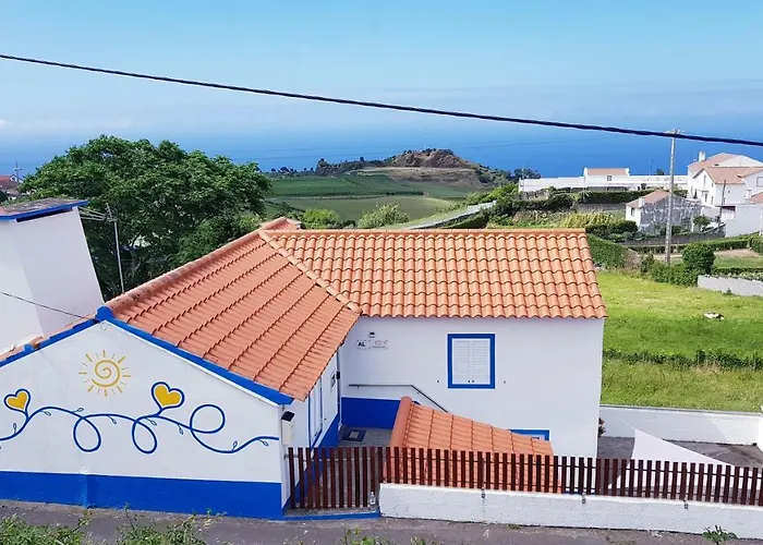 Nyaraló Casa Miramar *