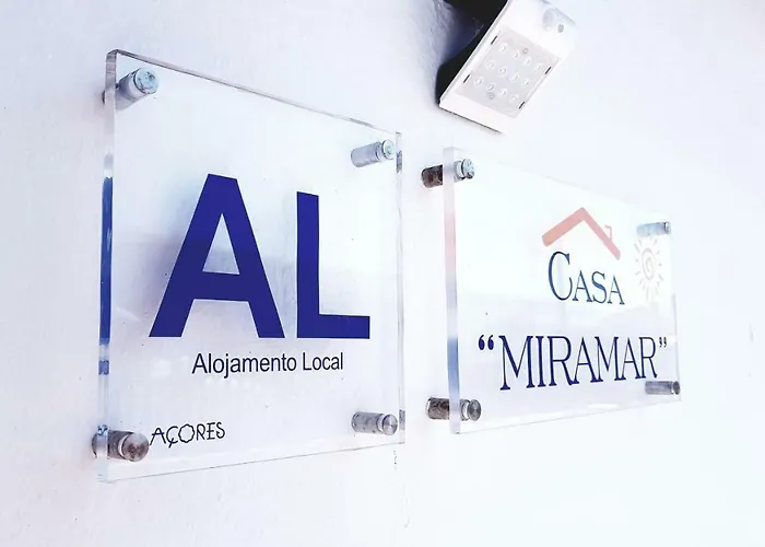 Feriehus Casa Miramar Algarvia